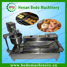 China mejor proveedor de acero inoxidable belshaw donut freidora / donut máquina belshaw / mini donut máquina belshaw 008618137673245